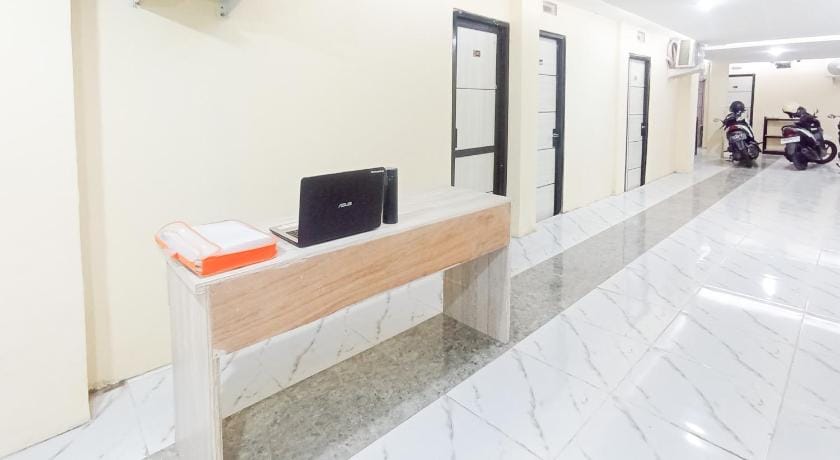 VIP Co-Living Syariah near Univ. Muhammadiyah Purwokerto RedPartner Hotel in Indonesia