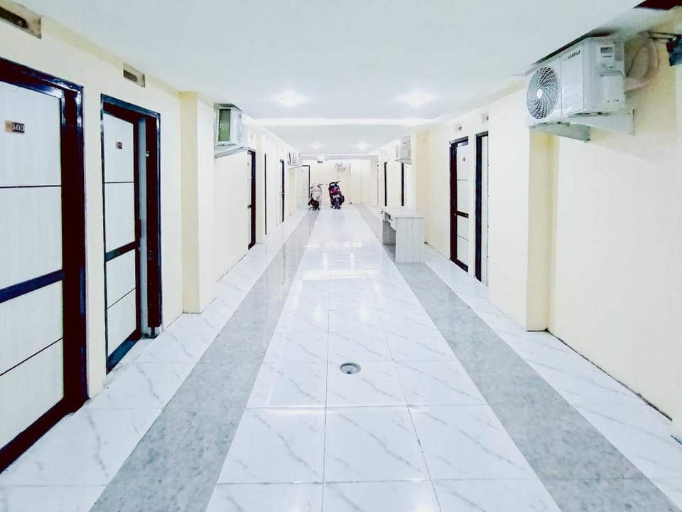 VIP Co-Living Syariah near Univ. Muhammadiyah Purwokerto RedPartner Hotel in Indonesia