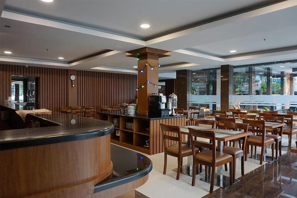 Favor Hotel Pekanbaru City Center Hotel in West Sumatra, Indonesia