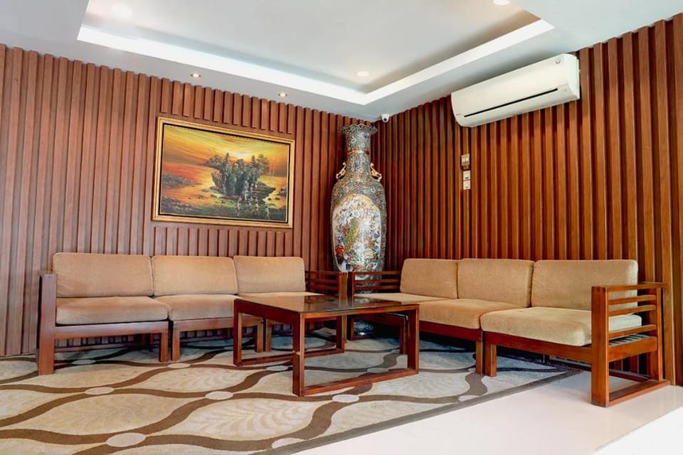 Favor Hotel Pekanbaru City Center Hotel in West Sumatra, Indonesia