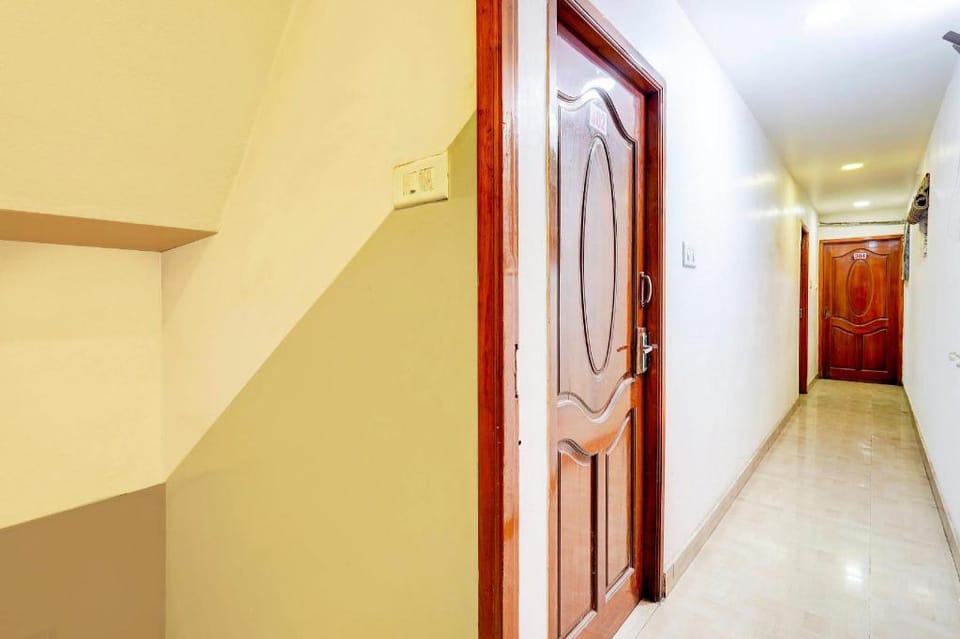 Hotel O Queen shell residency 3 Hotel in Chennai