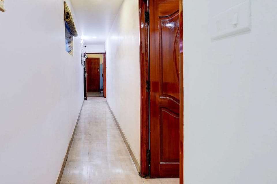 Hotel O Queen shell residency 3 Hotel in Chennai