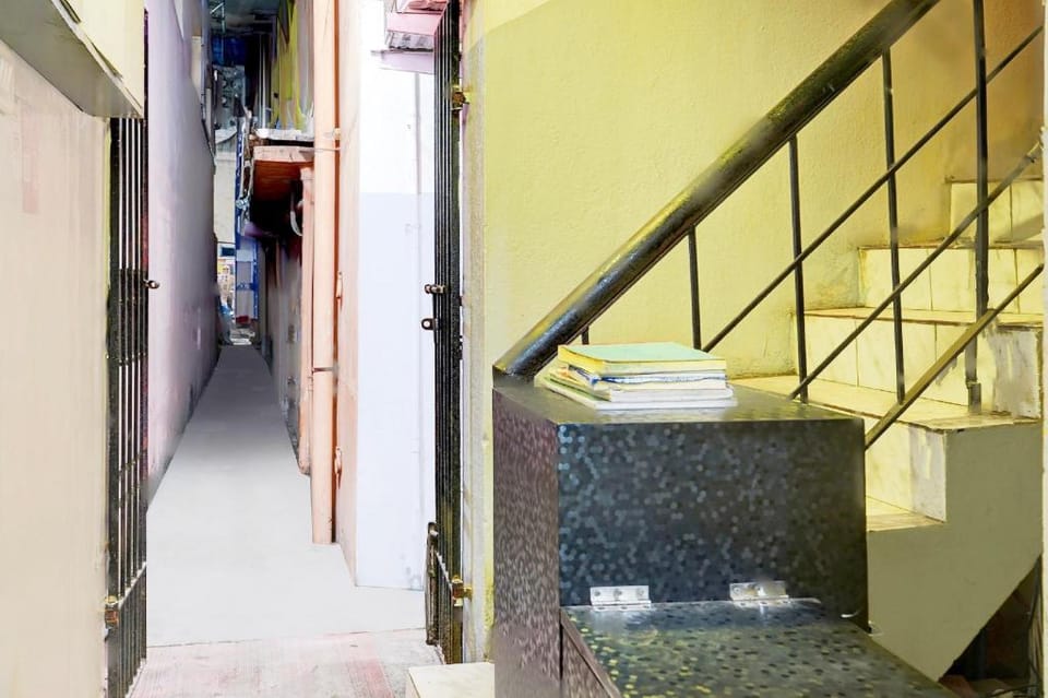 Hotel O Queen shell residency 3 Hotel in Chennai