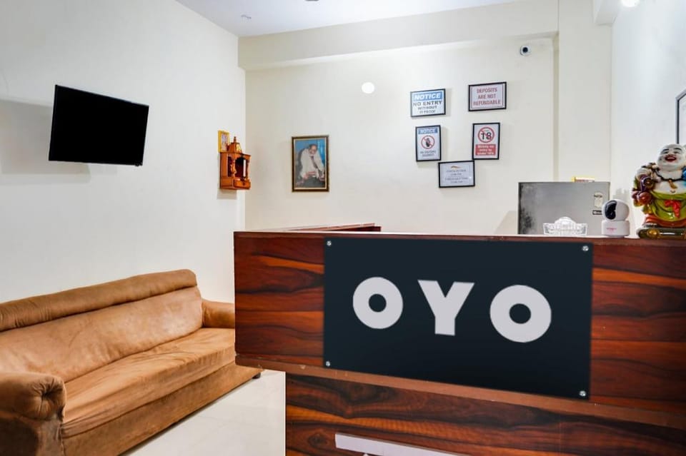 Hotel O YATRA INN Hotel in Noida