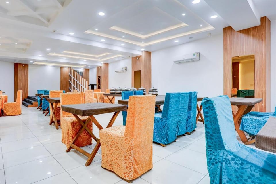 Super Townhouse Model Town Rohtak Formerly Hotel Tathastu Hotel in Haryana
