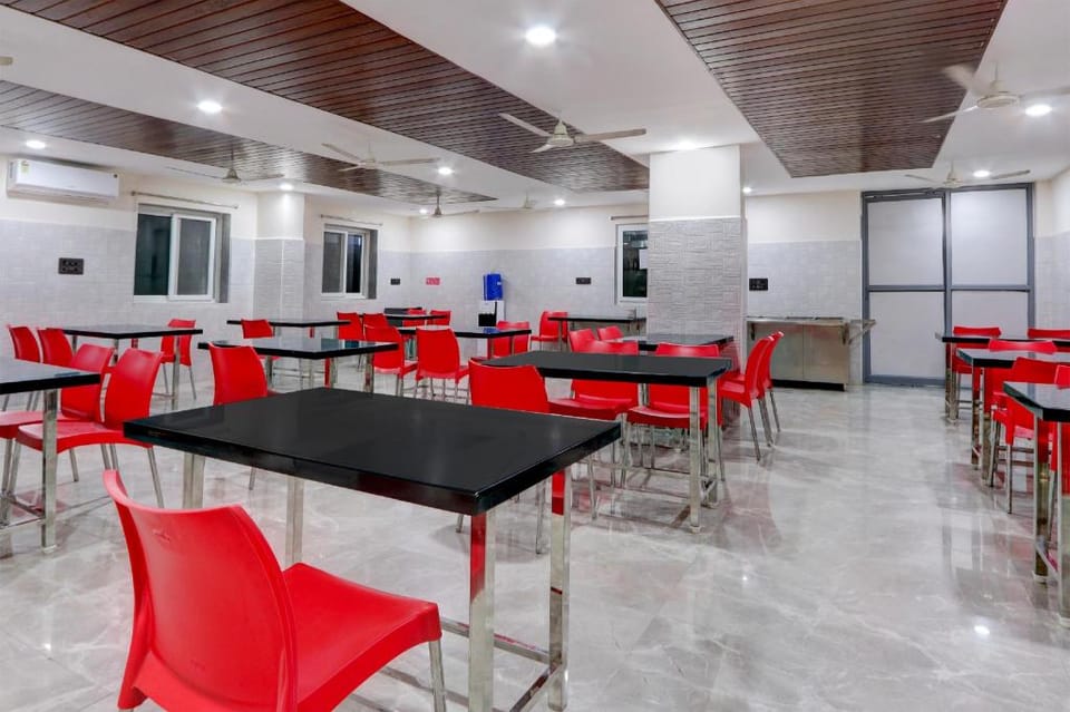 Palette - HOTEL STAR GRANDEUR Hotel in Hyderabad