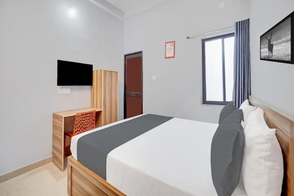 HOTEL O ROYAL GUEST HOUSE Hotel in India