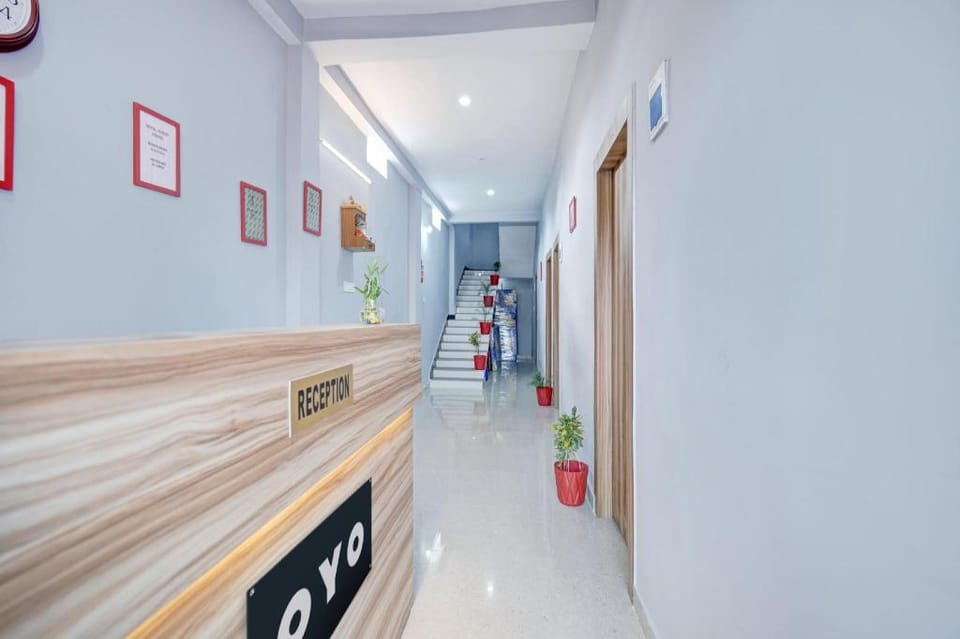 HOTEL O ROYAL GUEST HOUSE Hotel in India