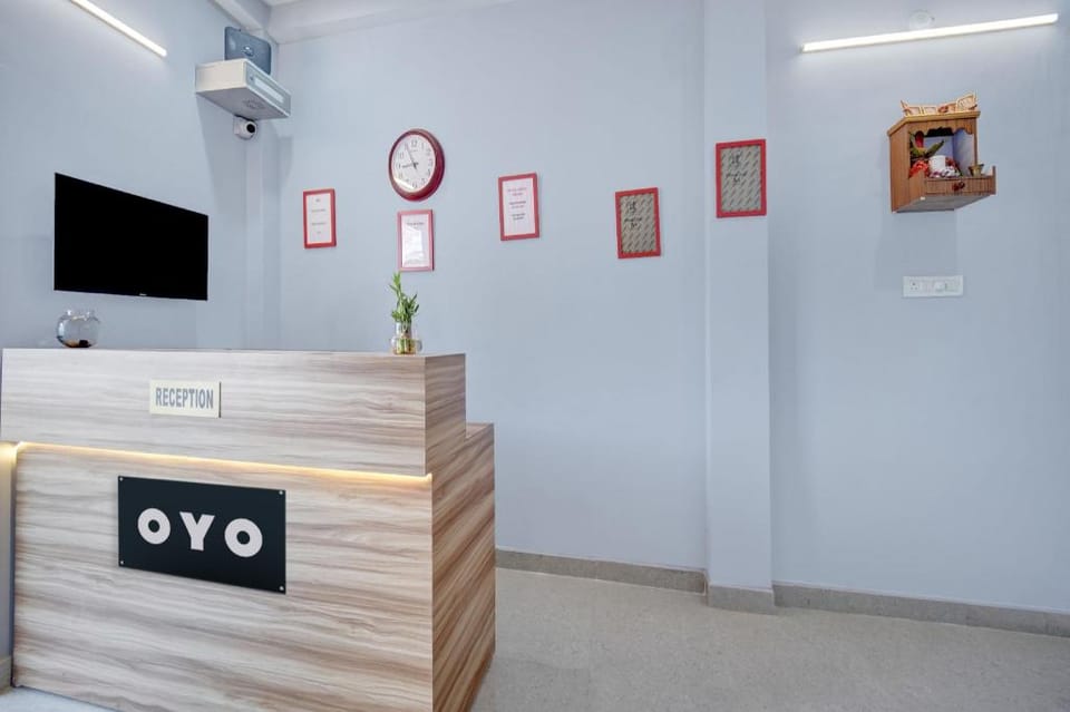 HOTEL O ROYAL GUEST HOUSE Hotel in India