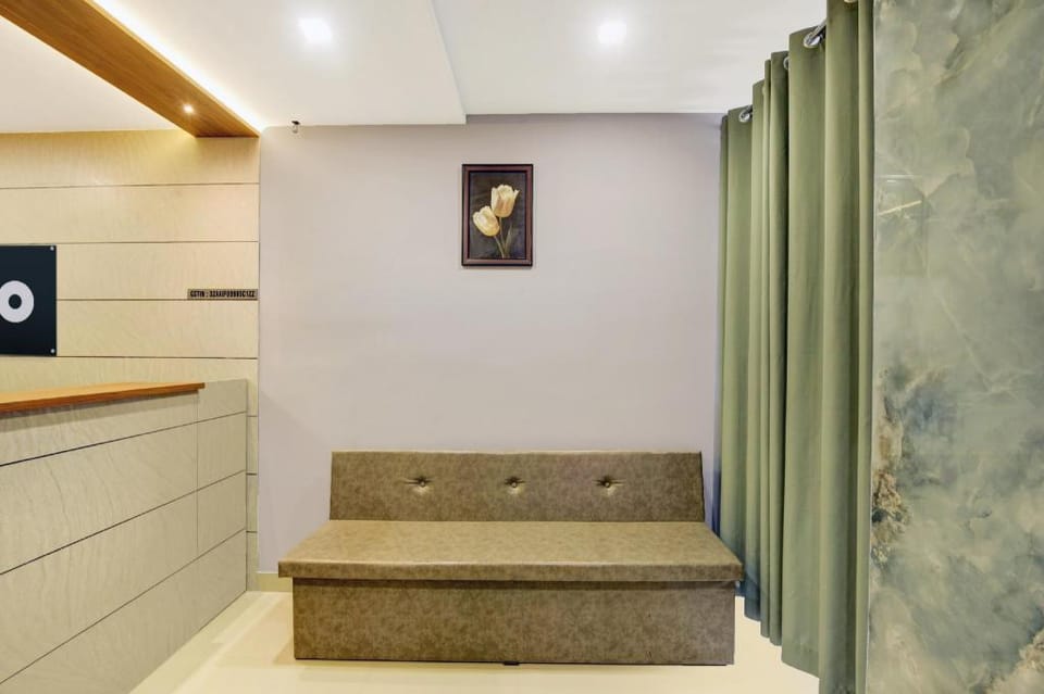 Hotel O Olive Residency Hotel in Kozhikode