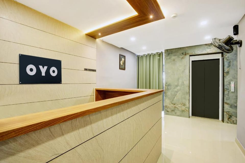 Hotel O Olive Residency Hotel in Kozhikode