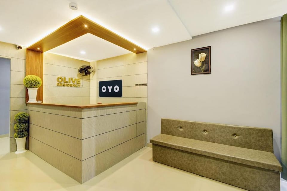 Hotel O Olive Residency Hotel in Kozhikode