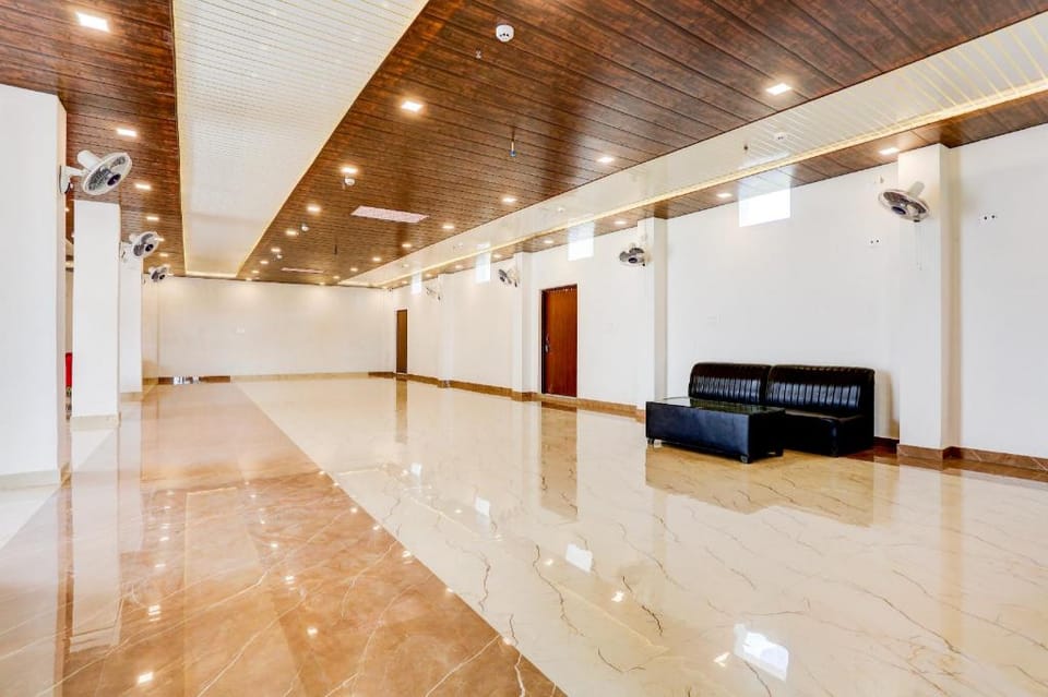 Hotel O ALIGARH INN Hotel in Uttar Pradesh