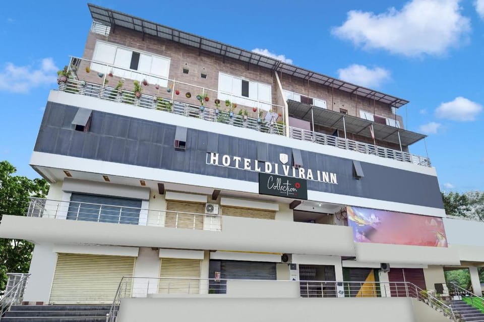 Collection O DIVIRA INN Hotel in West Bengal