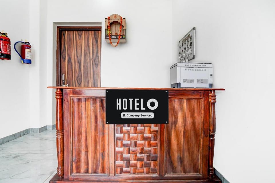 Super Hotel O Mehta College And Institute Of Technology Formerly Lara Heritage Hotel in Rajasthan