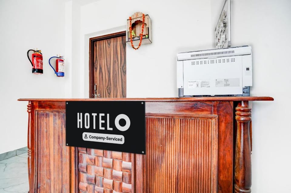 Super Hotel O Mehta College And Institute Of Technology Formerly Lara Heritage Hotel in Rajasthan