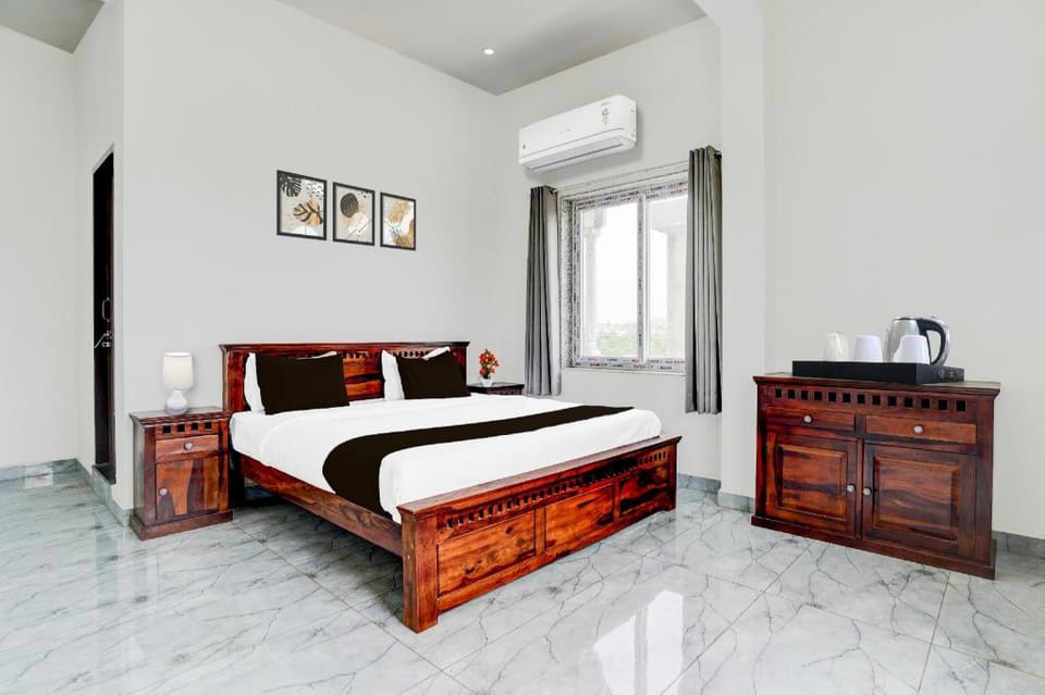 Super Hotel O Mehta College And Institute Of Technology Formerly Lara Heritage Hotel in Rajasthan