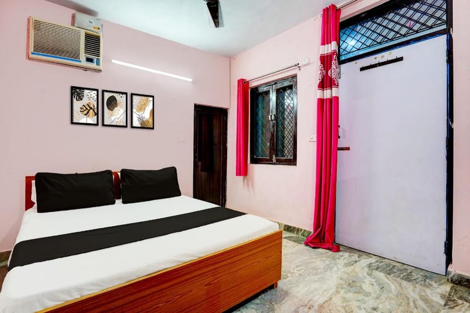 Hotel O Gautam Hotel in Uttarakhand
