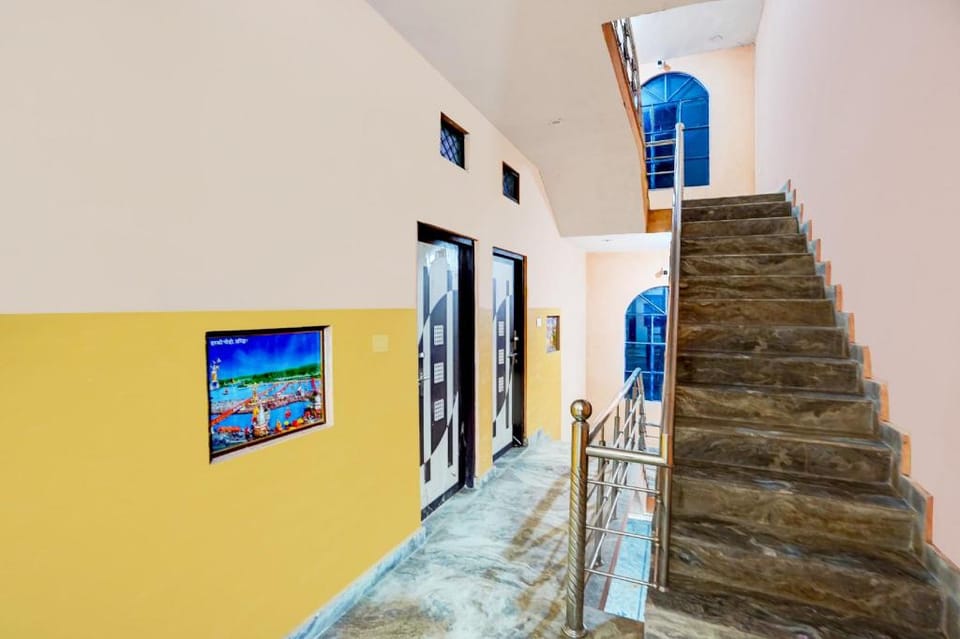 Hotel O Gautam Hotel in Uttarakhand