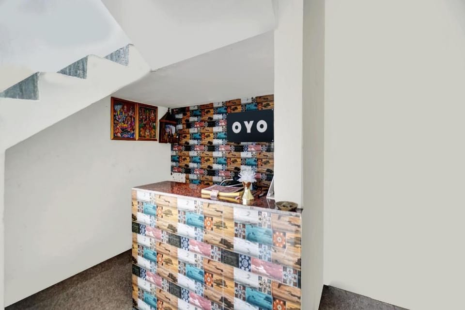 SPOT ON HAPPY PLACE HOTEL & RESORT Hotel in India