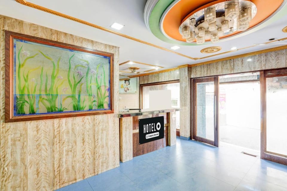Super Hotel O Rayagada Downtown Hotel in Odisha