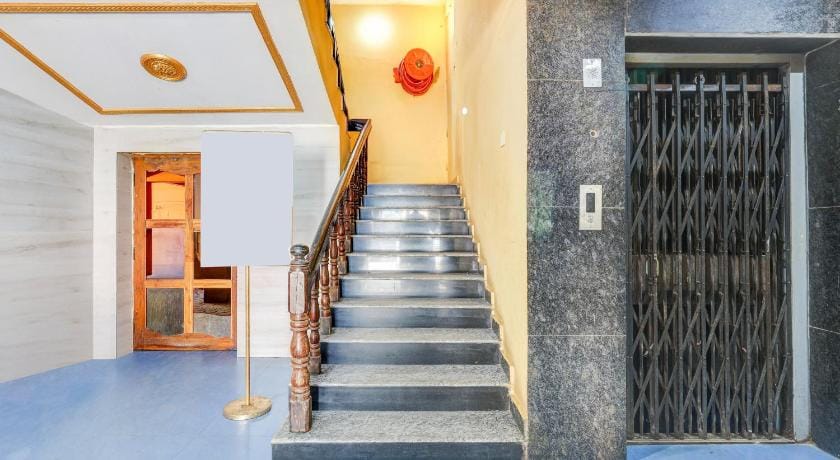 Super Hotel O Rayagada Downtown Hotel in Odisha