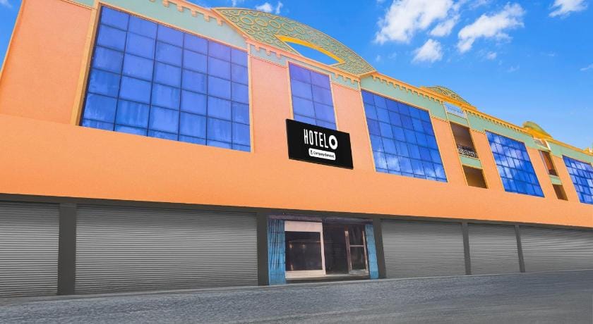 Super Hotel O Rayagada Downtown Hotel in Odisha