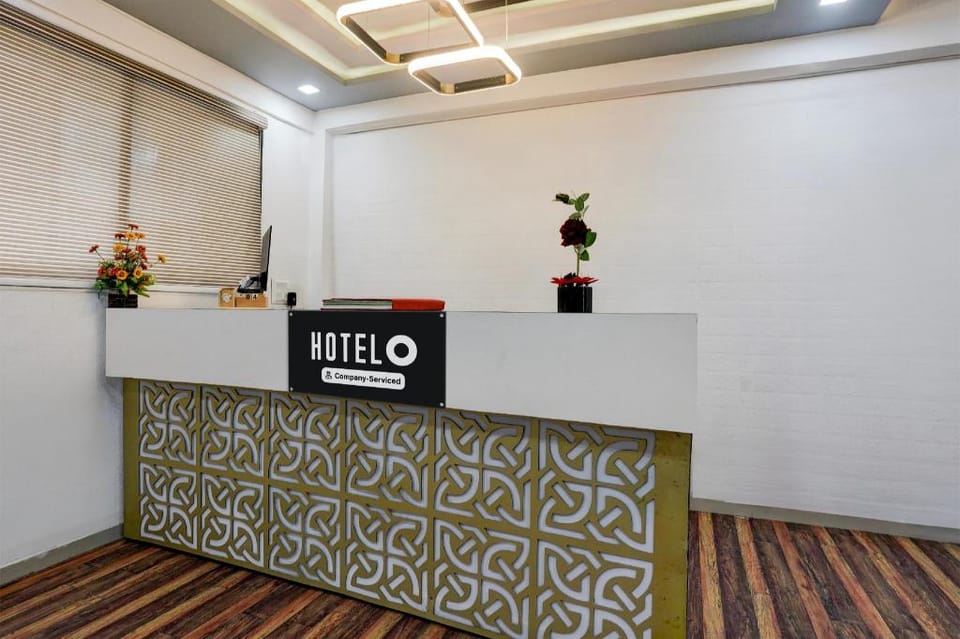 Hotel O VIP Road Formerly Hotel Lotus Hotel in Gujarat