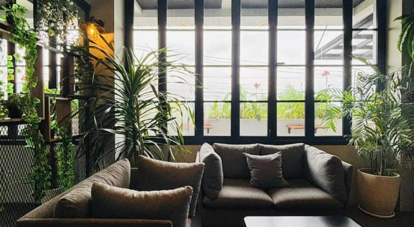 Saptama Living Hotel in West Java