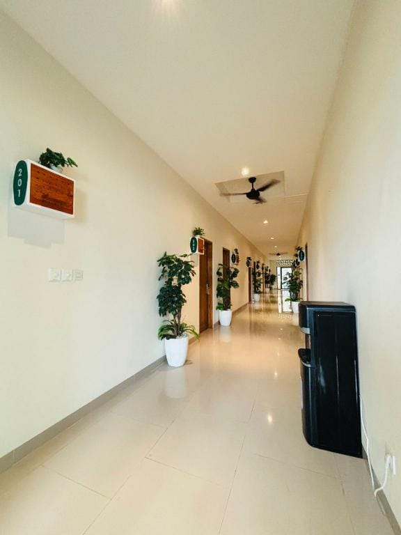 Saptama Living Hotel in West Java