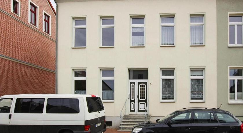 Ferienwohnungen, Malchow Apartment in Mecklenburgische Seenplatte