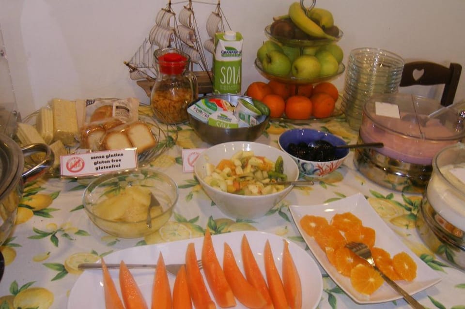 Apartment in Garda near Shopping Hotel in Garda