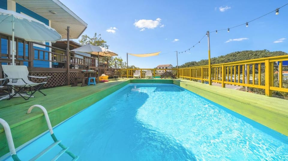Taean(Anmyeon-do) dalbam pet pension Bed and Breakfast in South Korea