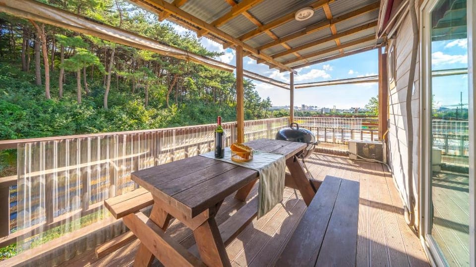 Taean(Anmyeon-do) dalbam pet pension Bed and Breakfast in South Korea