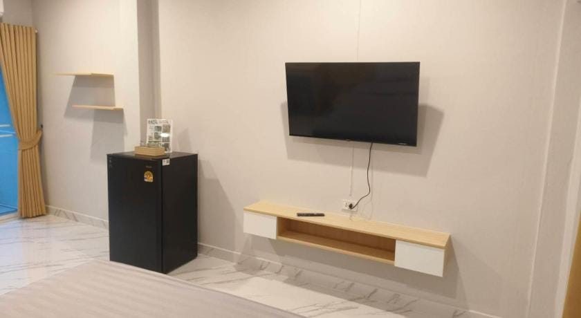 บ้านโอโซน สมุทรสาคร Apartment in Thailand
