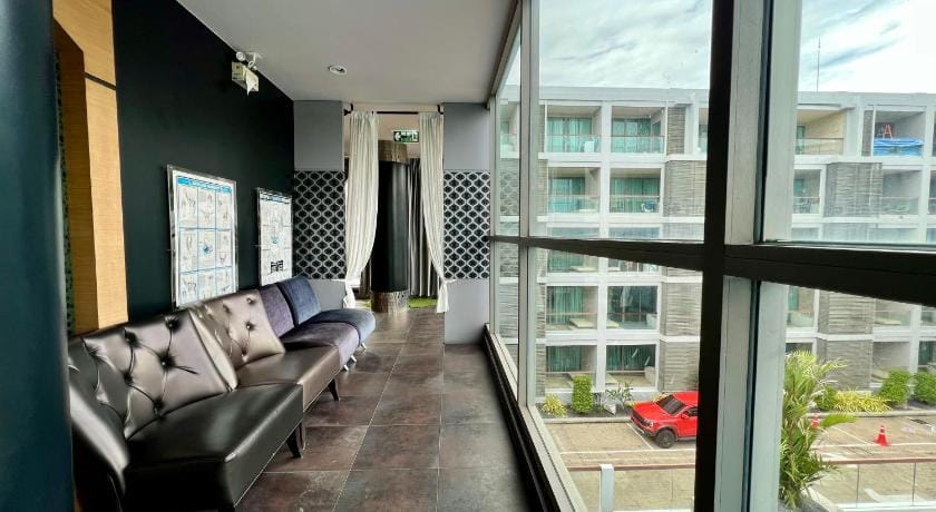 The Regent Bangtao by RESAVA Apartment in Choeng Thale