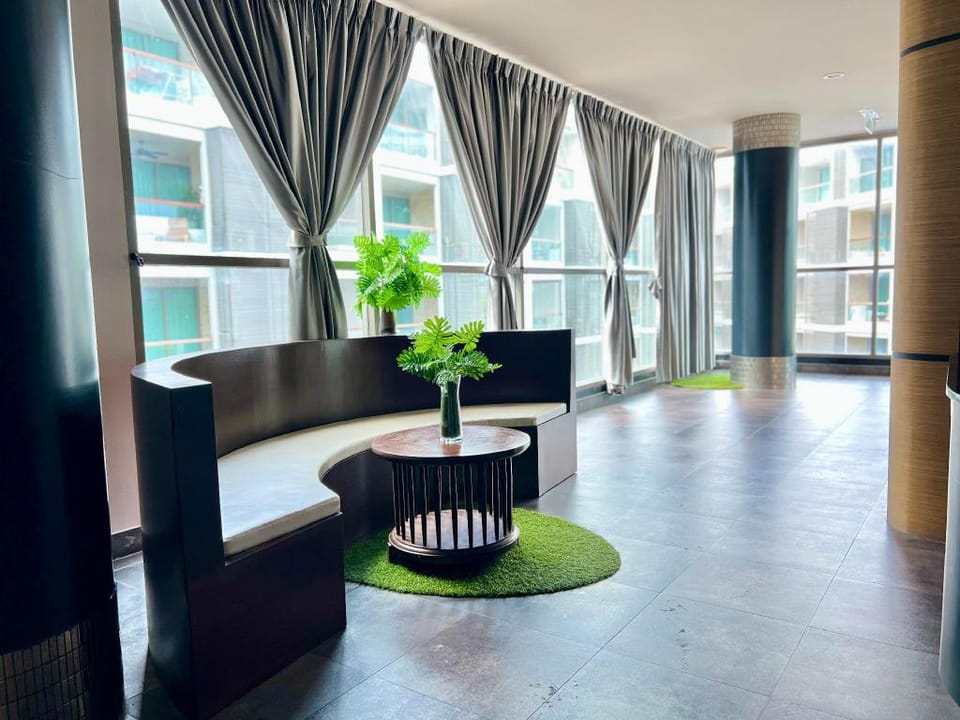 The Regent Bangtao by RESAVA Apartment in Choeng Thale