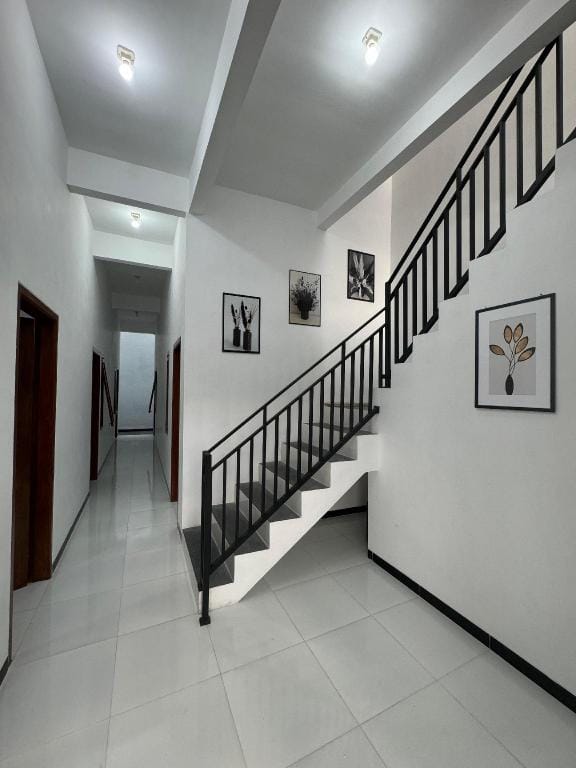 Han Gang Syariah Hostel in East Java