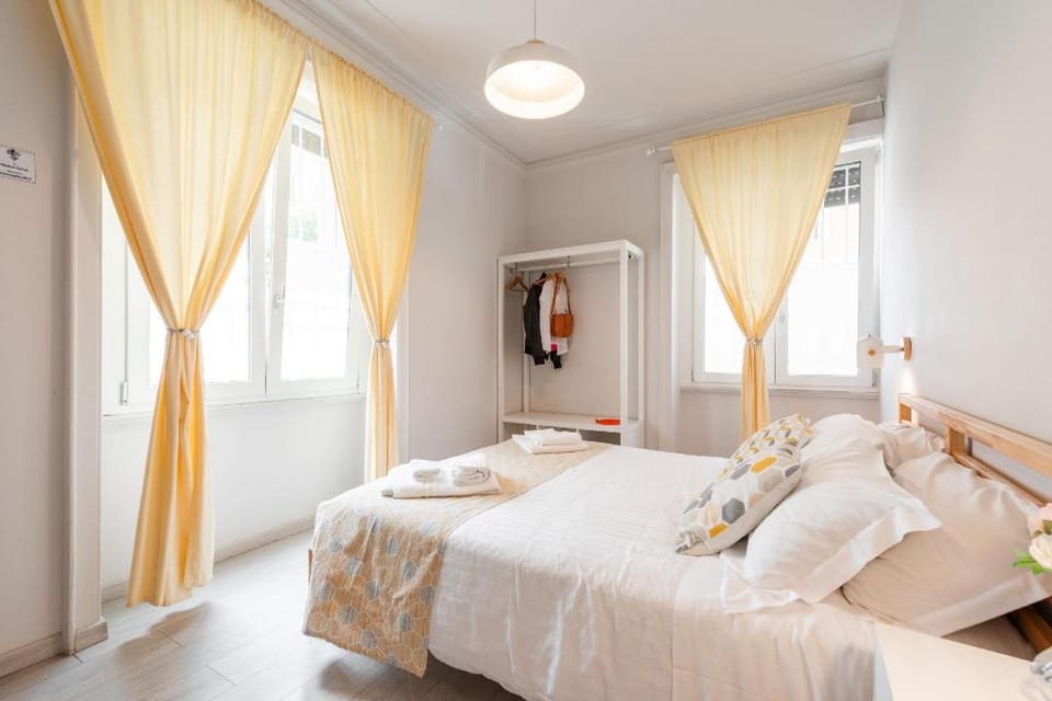 Winkler Suites Apartment in Rome