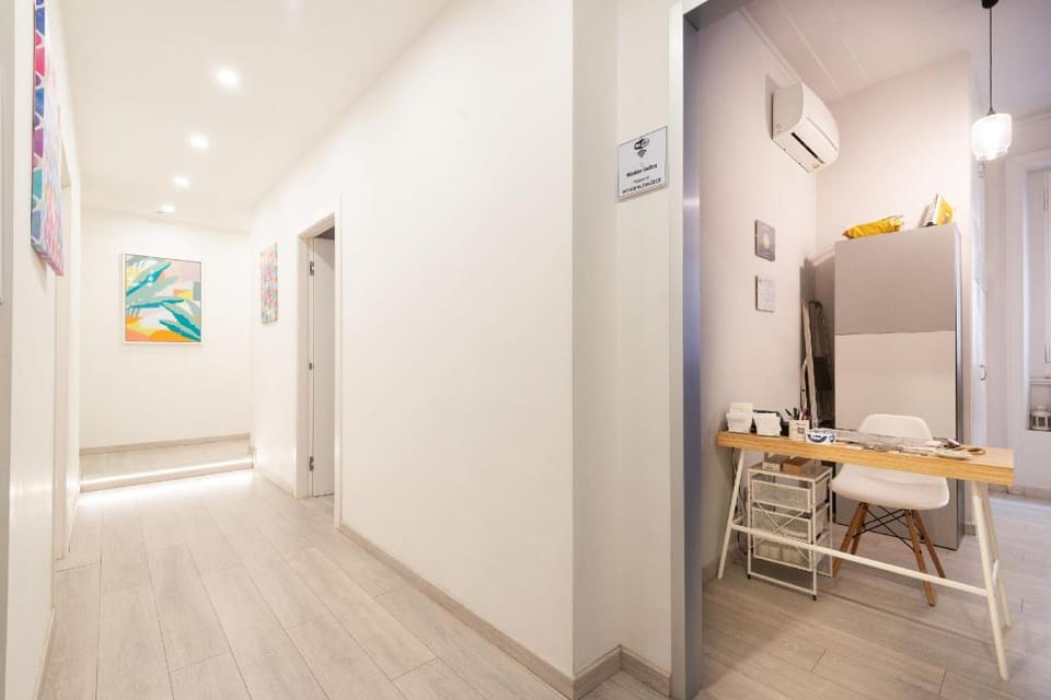Winkler Suites Apartment in Rome