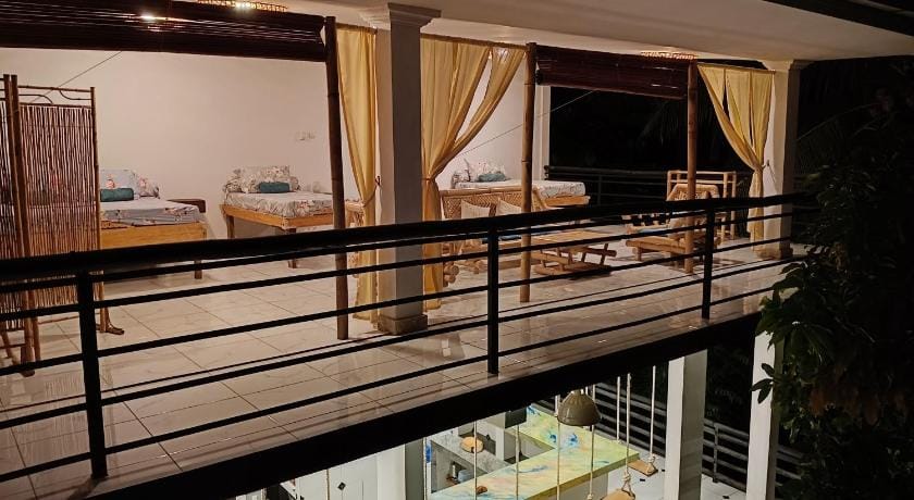 Skylodge B&B Hotel in Bali