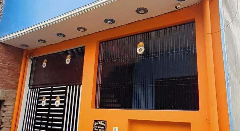 Shiv Niketan Guest House 200 mtr  Shri Ram mandir  Vacation rental in Nepal