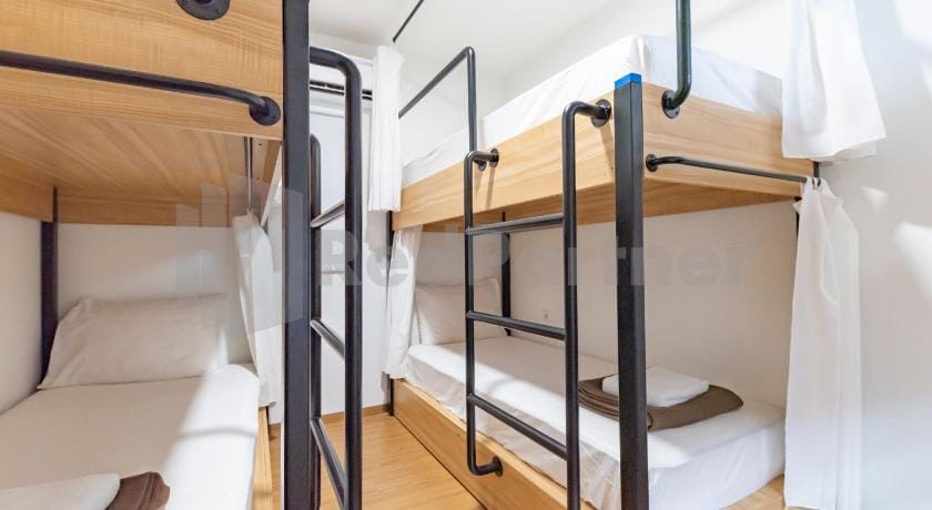 Manta Living Bandung RedPartner Hostel in Parongpong