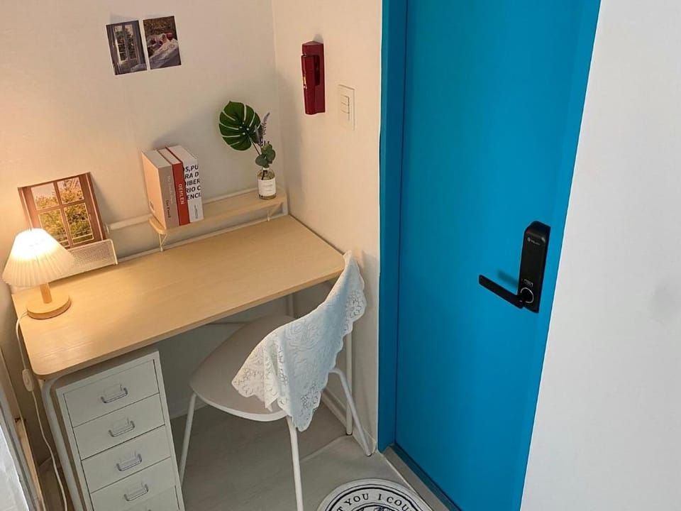 Only For Woman - Sadang House  Apartment in Seoul