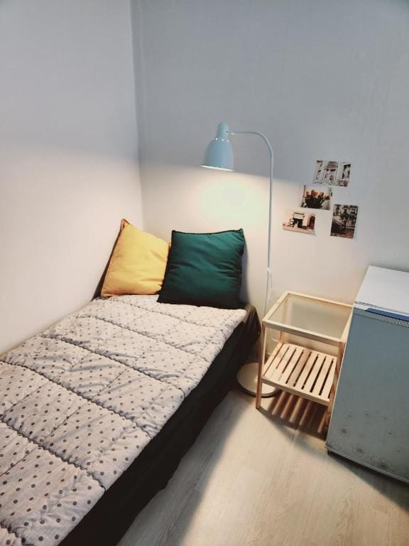 Only For Woman - Sadang House  Apartment in Seoul