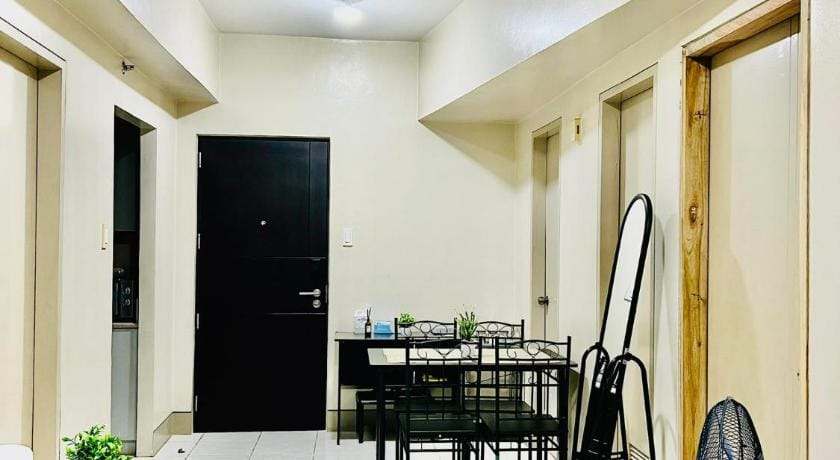 Two Bedroom Condo Unit Apartment in Quezon City