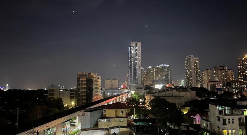 Two Bedroom Condo Unit Apartment in Quezon City
