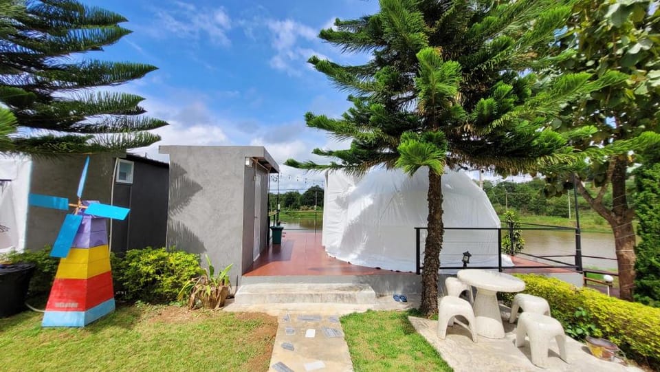 ภูธารารีสอร์ท เขาค้อ Vacation rental in Laos