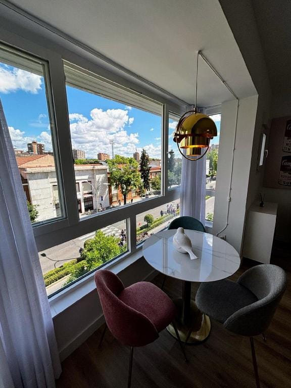PIO Xll XXl B - Bright, central, and cozy Apartment in Talavera de la Reina