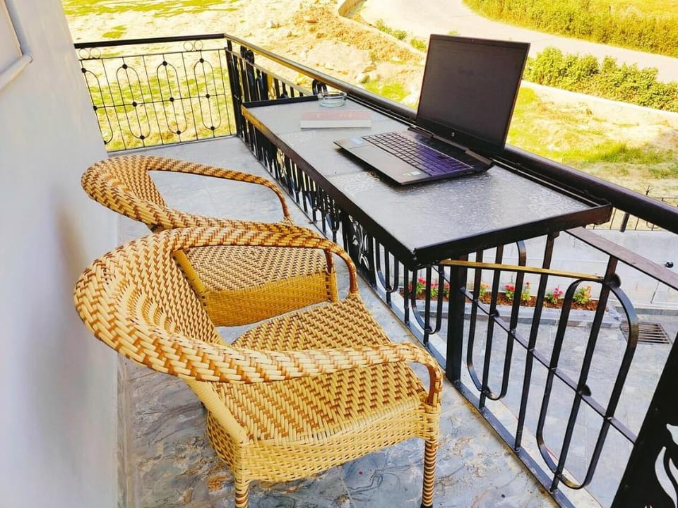 Uparli Barol Apartments Apartment in Punjab, India